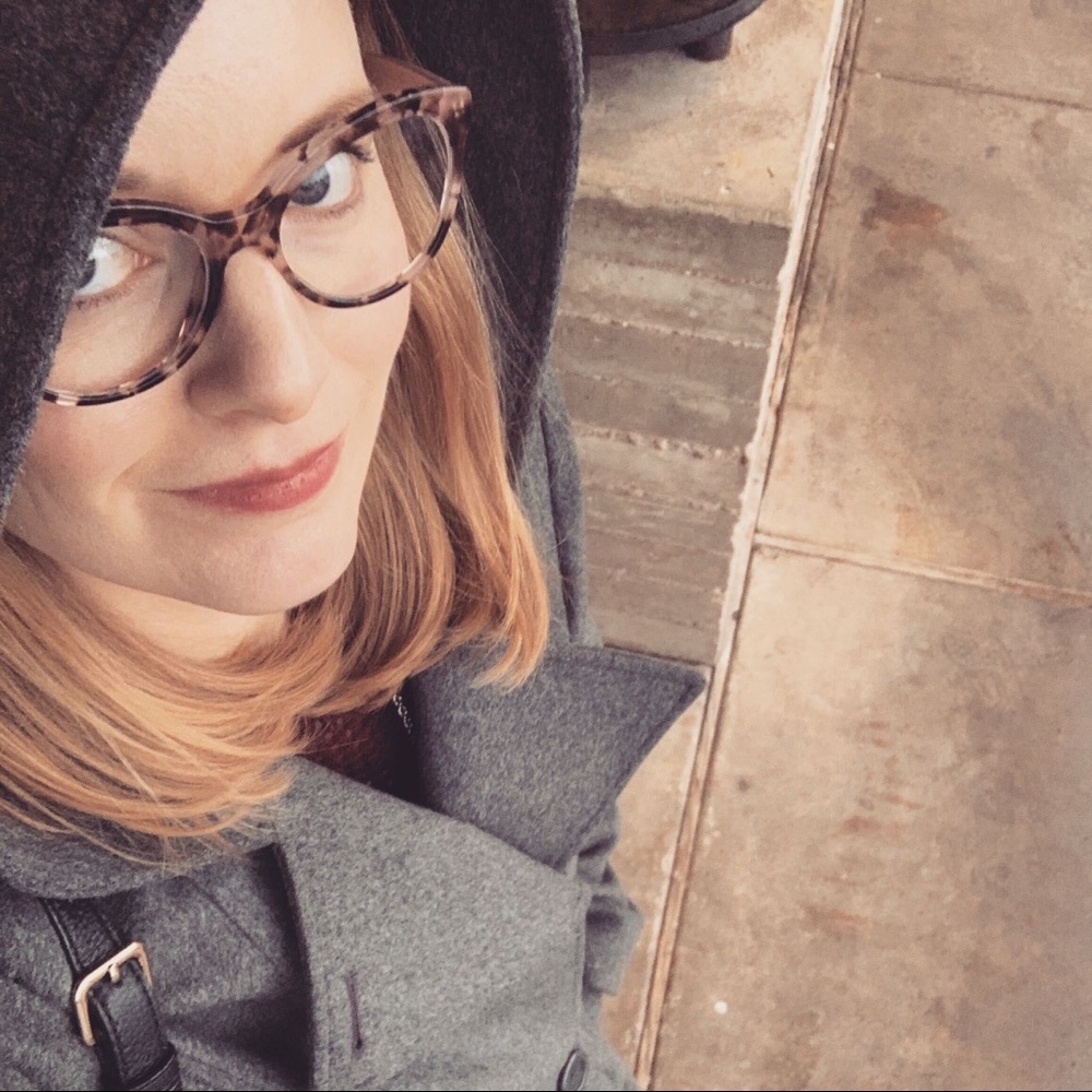 Meet your Posher, Stacey